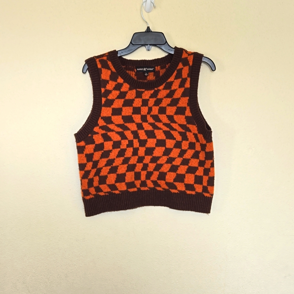 Almost  Famous top